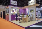 Monin launches new range of syrups and an app